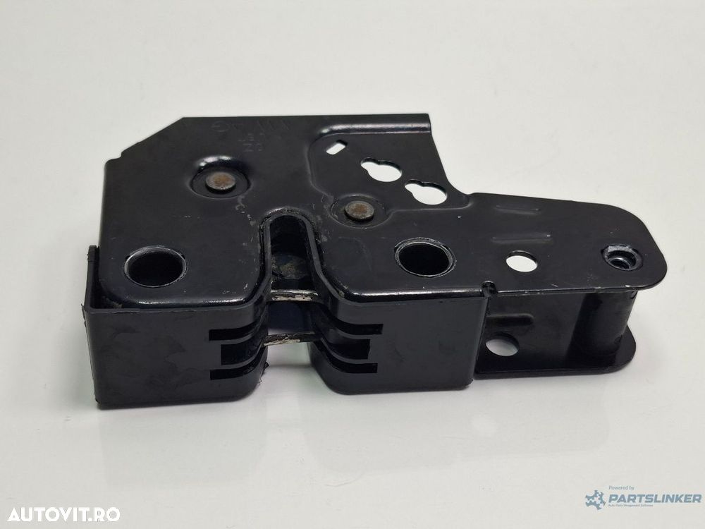 Inchizatoare capota motor SKODA FABIA II 542 2006 - 2014 1.2 1.2 BBM, CHFA 5J0823509 - 3