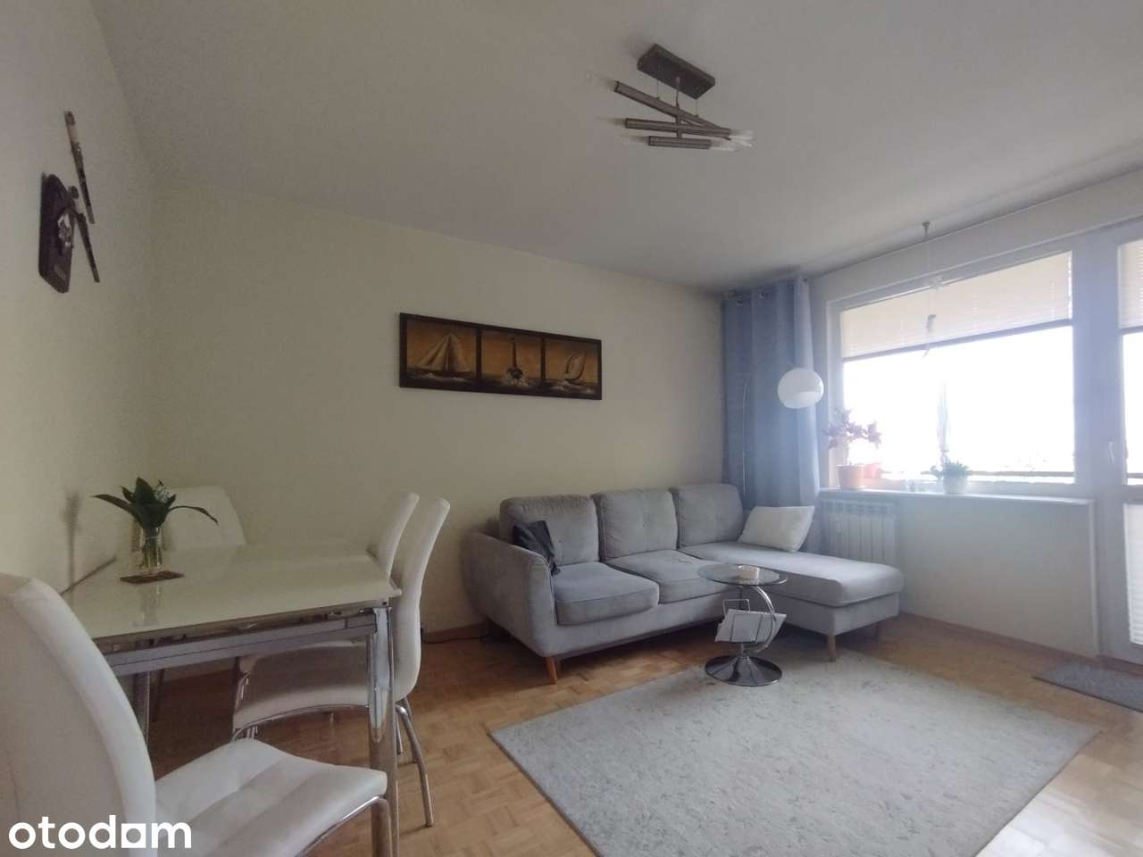 Mieszkanie na sprzedaż, Radom, 4 pokoje