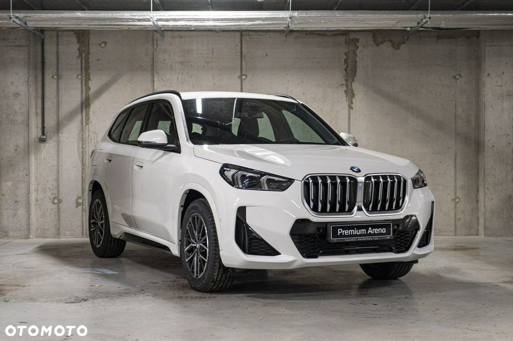 BMW X1 sDrive18i - 5