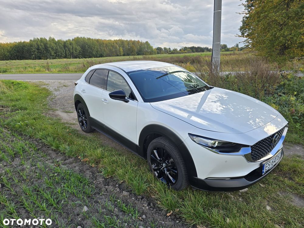 Mazda Cx-30 2023 photo 5