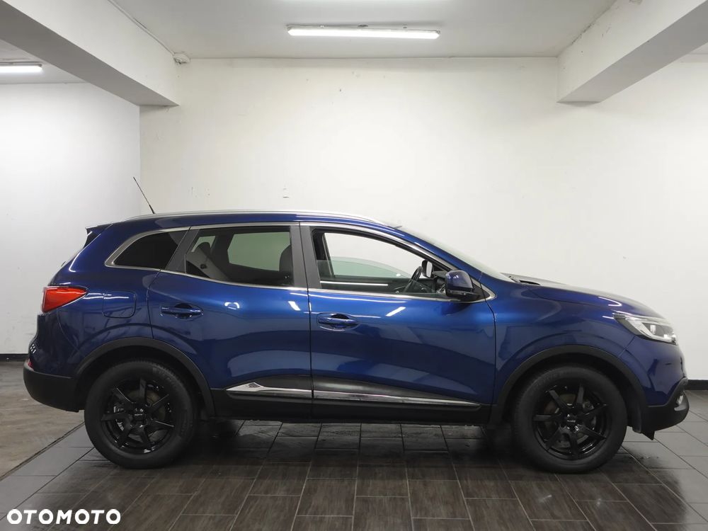 Renault Kadjar 1.2 Energy TCe Adventure - 10