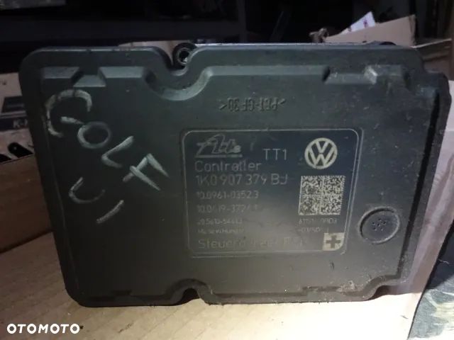 Pompa ABS Golf VI 1K0 907 379BJ - 1