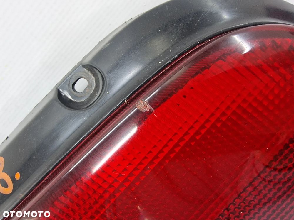 SUZUKI BALENO 95-02 HB LEWA LAMPA TYLNA TYLNIA TYŁ , NR KOITO 220-32018 , NR AUKCJI LMT68 - 4