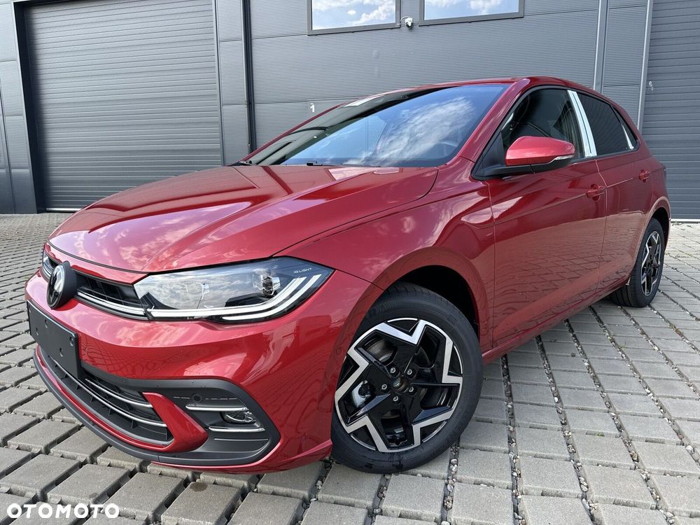 Volkswagen Polo - 27
