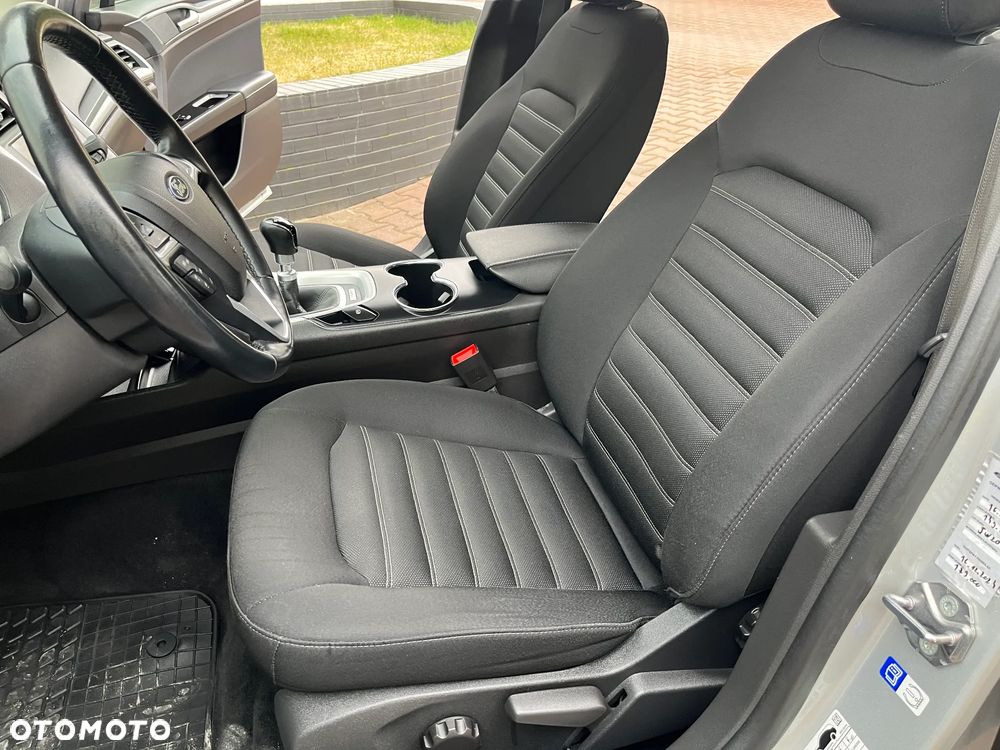 Ford Mondeo 1.5 EcoBoost Edition - 18