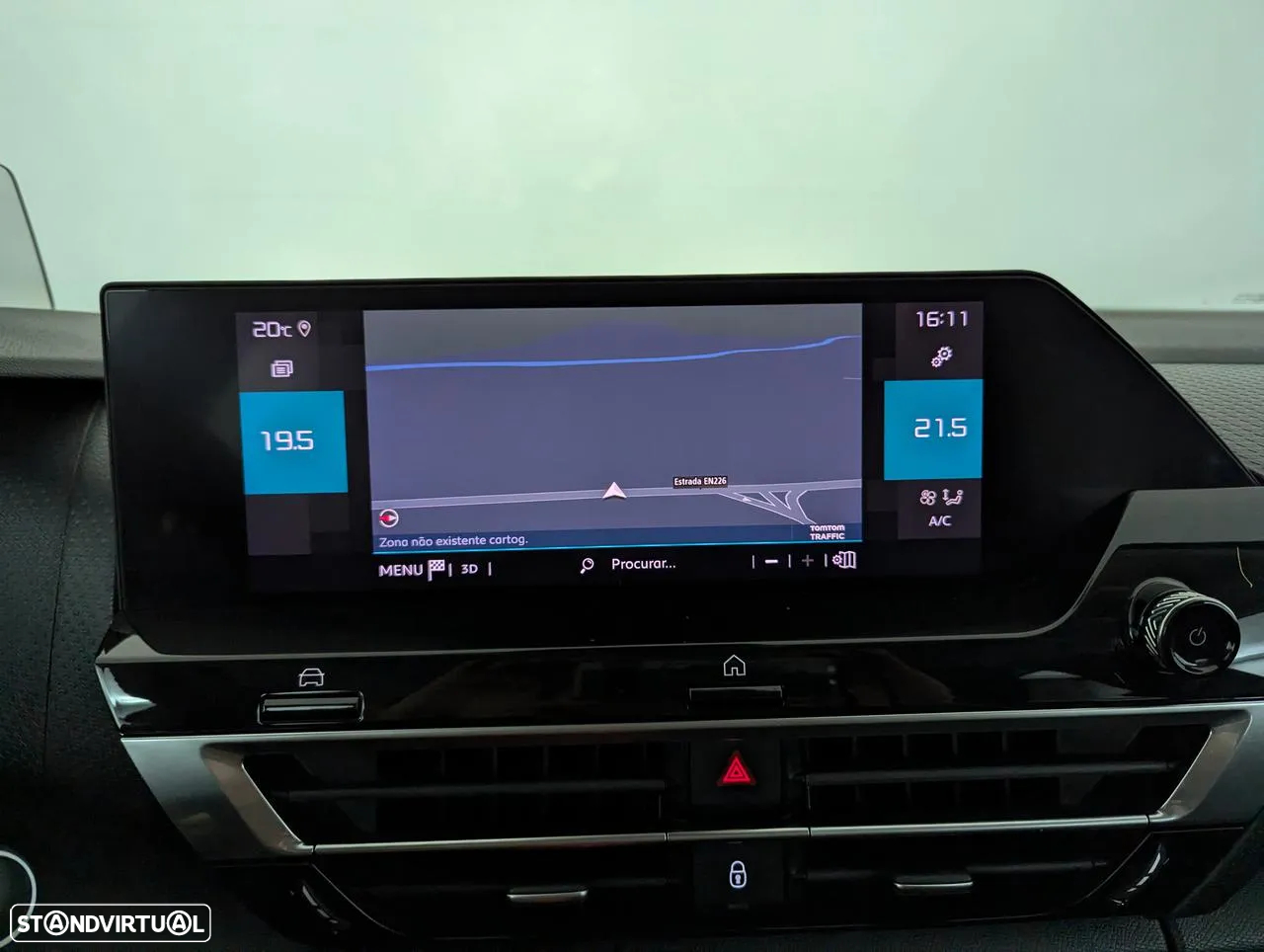 Citroën C4 1.2 PureTech Plus - 31