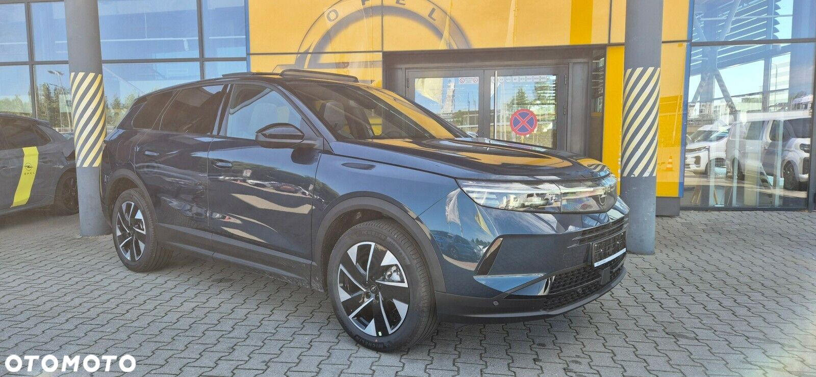 Opel Grandland - 4