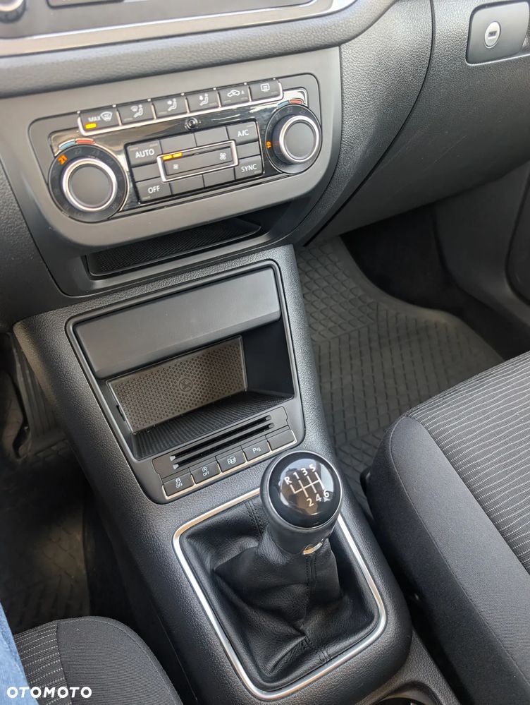 Volkswagen Tiguan 1.4 TSI Perfectline - 40