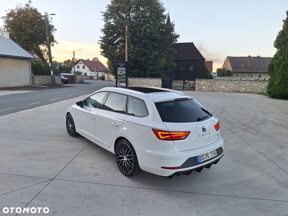 Seat Leon - 3