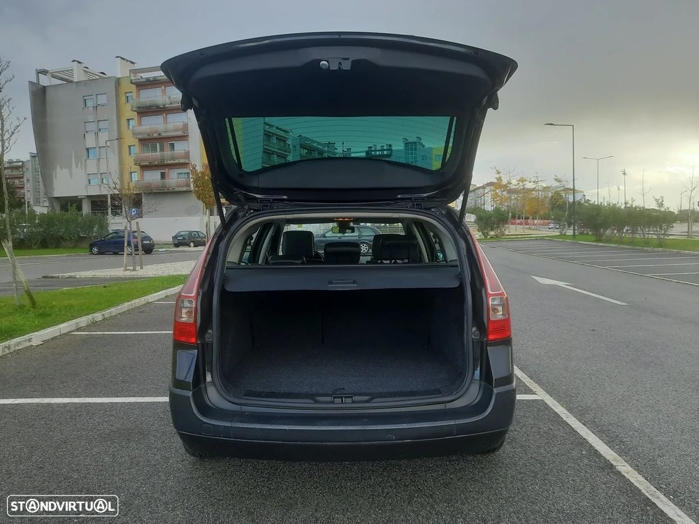 Renault Mégane Break 1.5 dCi SE Exclusive - 18