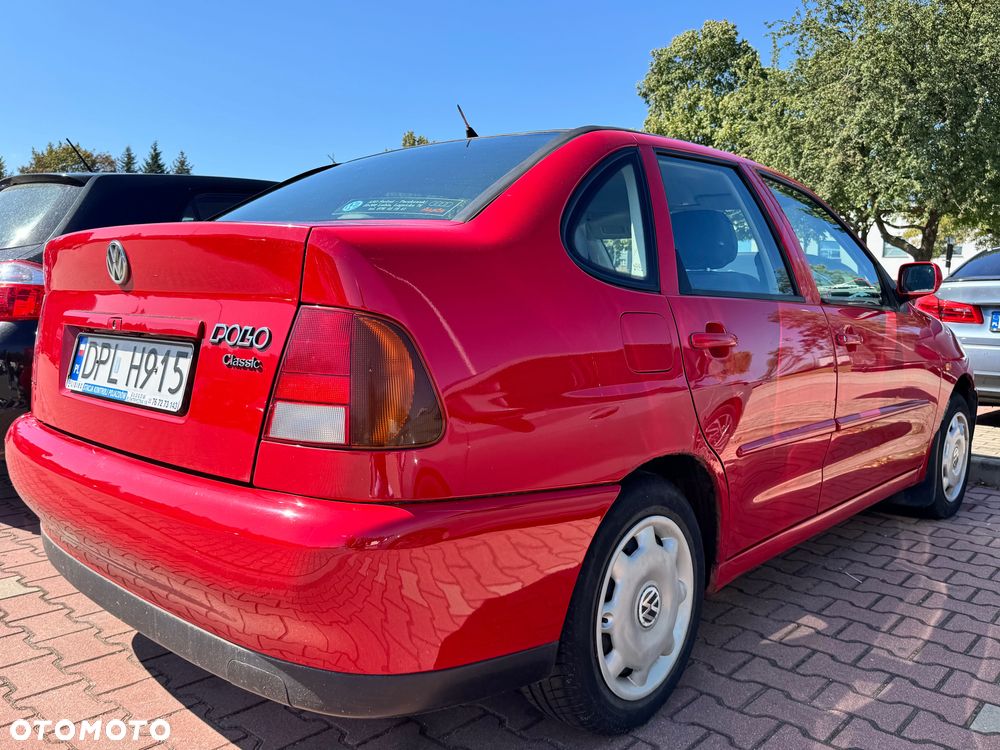 Volkswagen Polo - 4