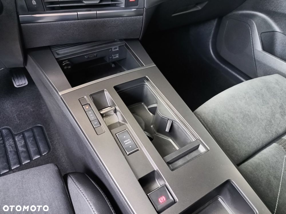 Opel Astra - 22