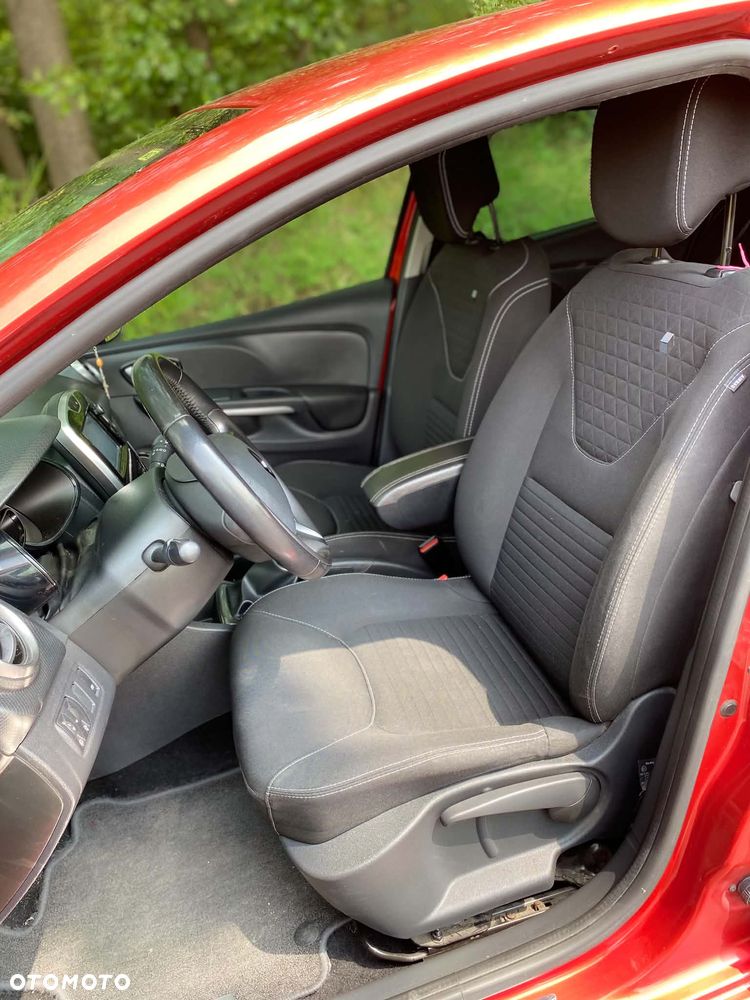 Renault Clio - 12