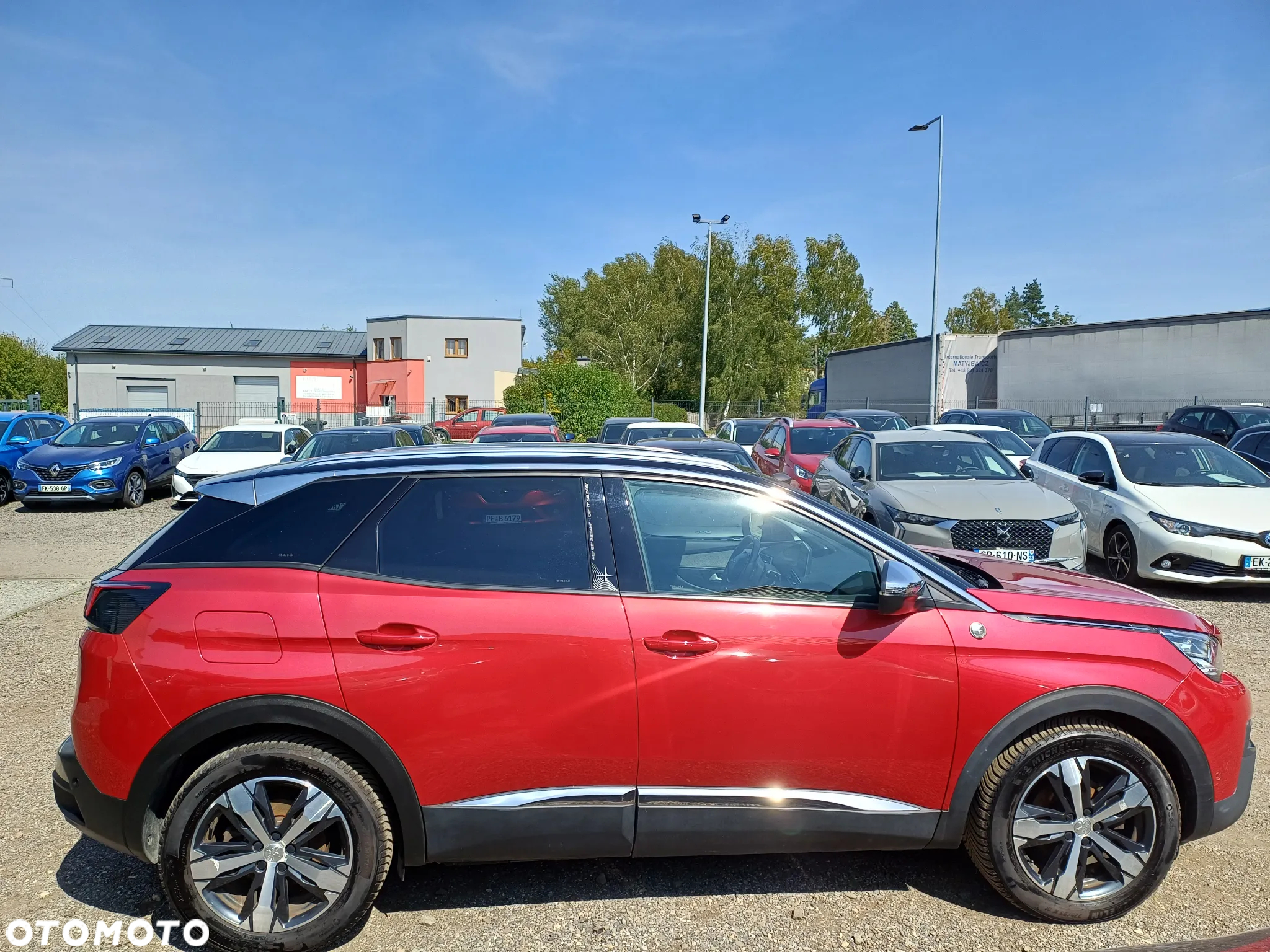 Peugeot 3008 1.2 PureTech Crossway S&S - 7