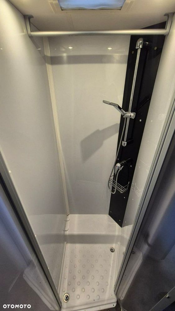 Dethleffs TREND T7057 EBL - 14