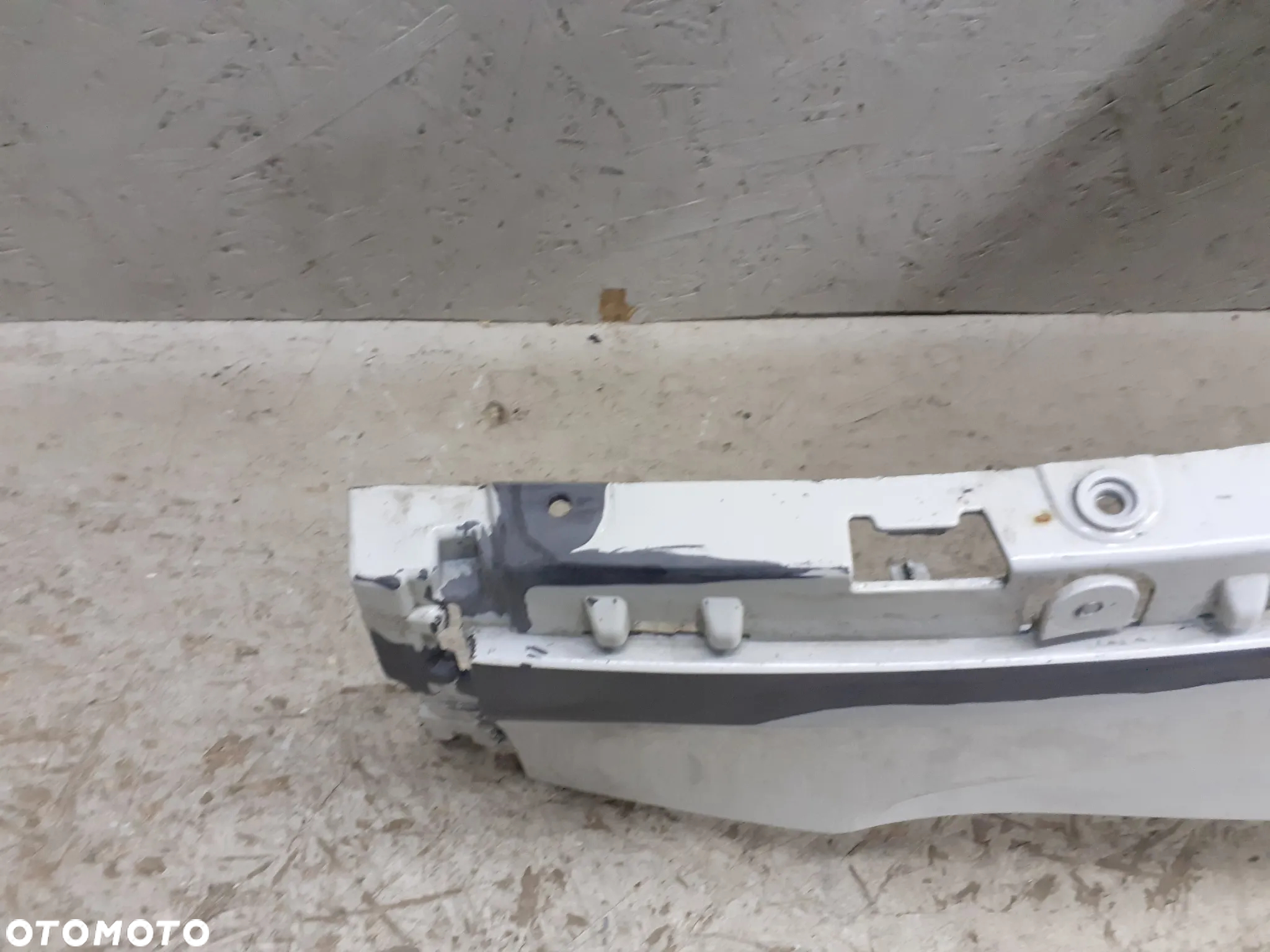 BŁOTNIK PRZEDNI PRZÓD LEWY BMW X5 F15 2013-2018R - 6
