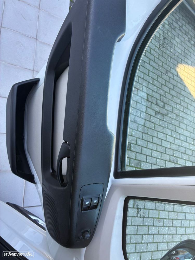 Fiat Ducato EuroMobil Profila RS 720 EB - 5