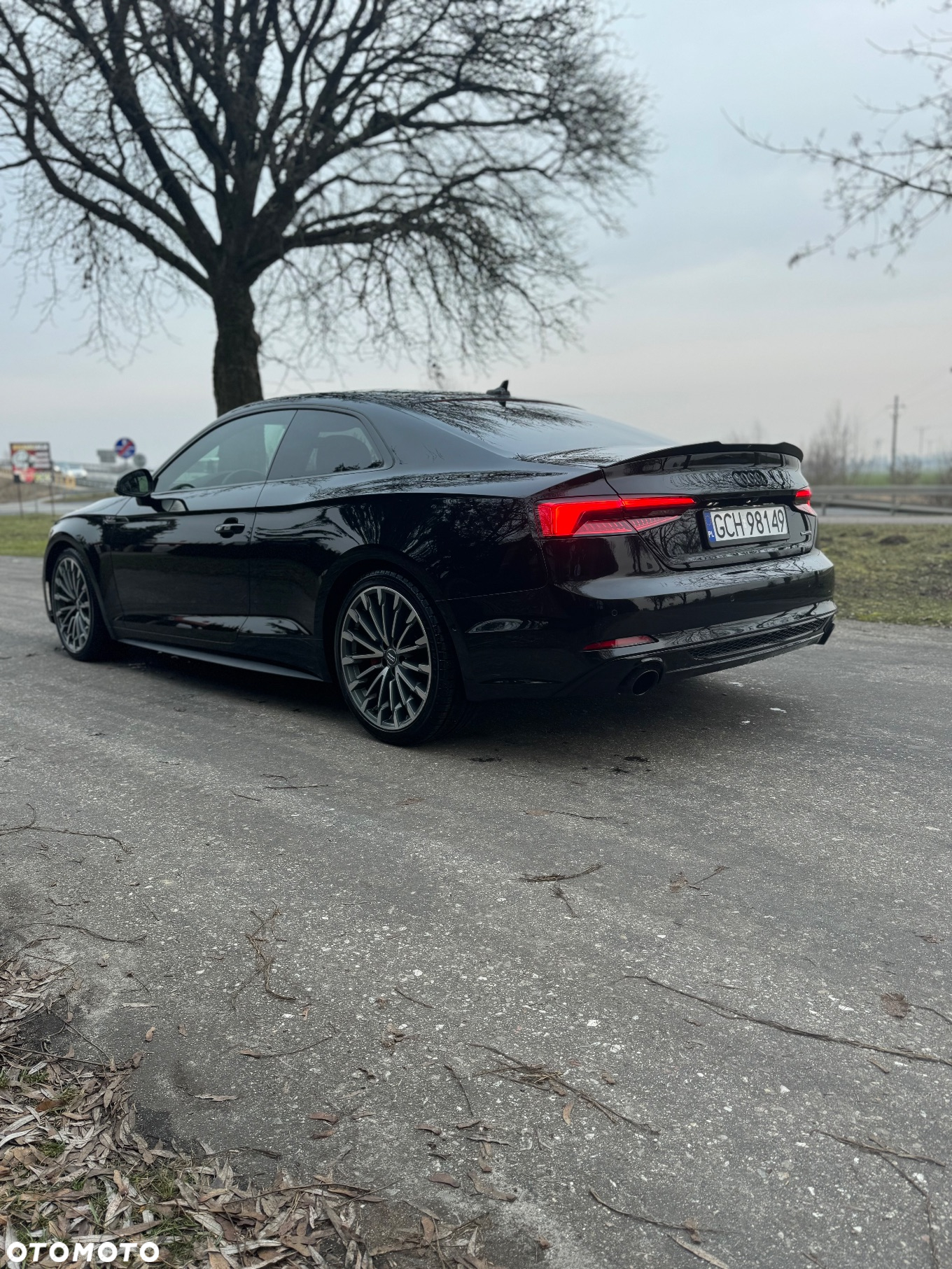Audi A5 2.0 TFSI Quattro Sport S tronic - 4