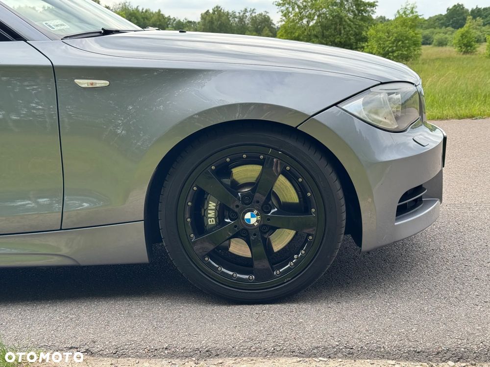BMW Seria 1 - 25