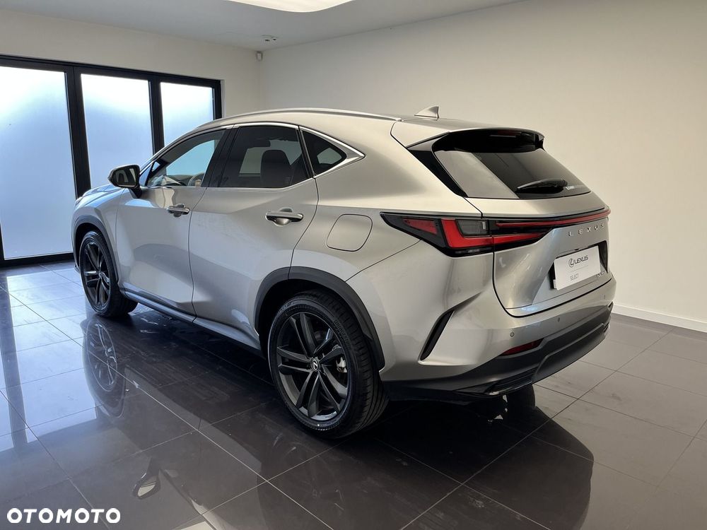 Lexus NX 350h Prestige AWD - 7