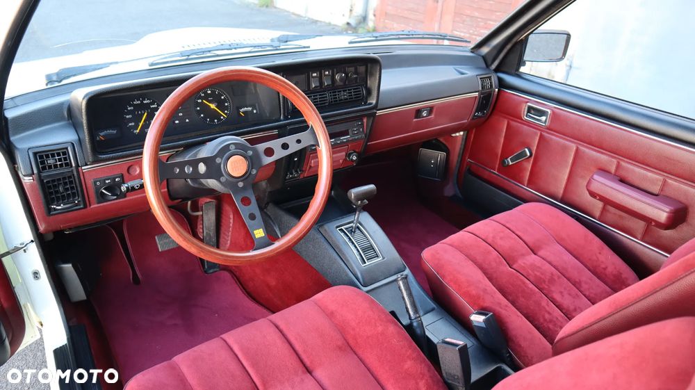 Opel Rekord - 7
