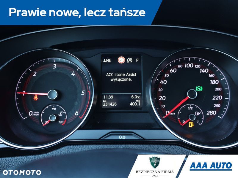 Volkswagen Arteon - 13