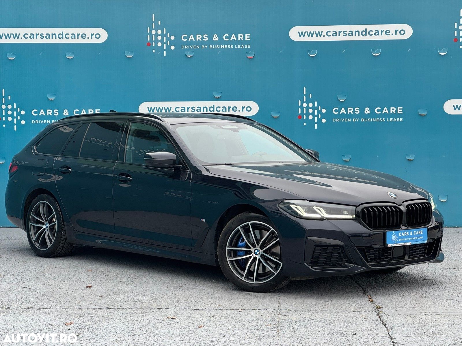 BMW Seria 5 - 3