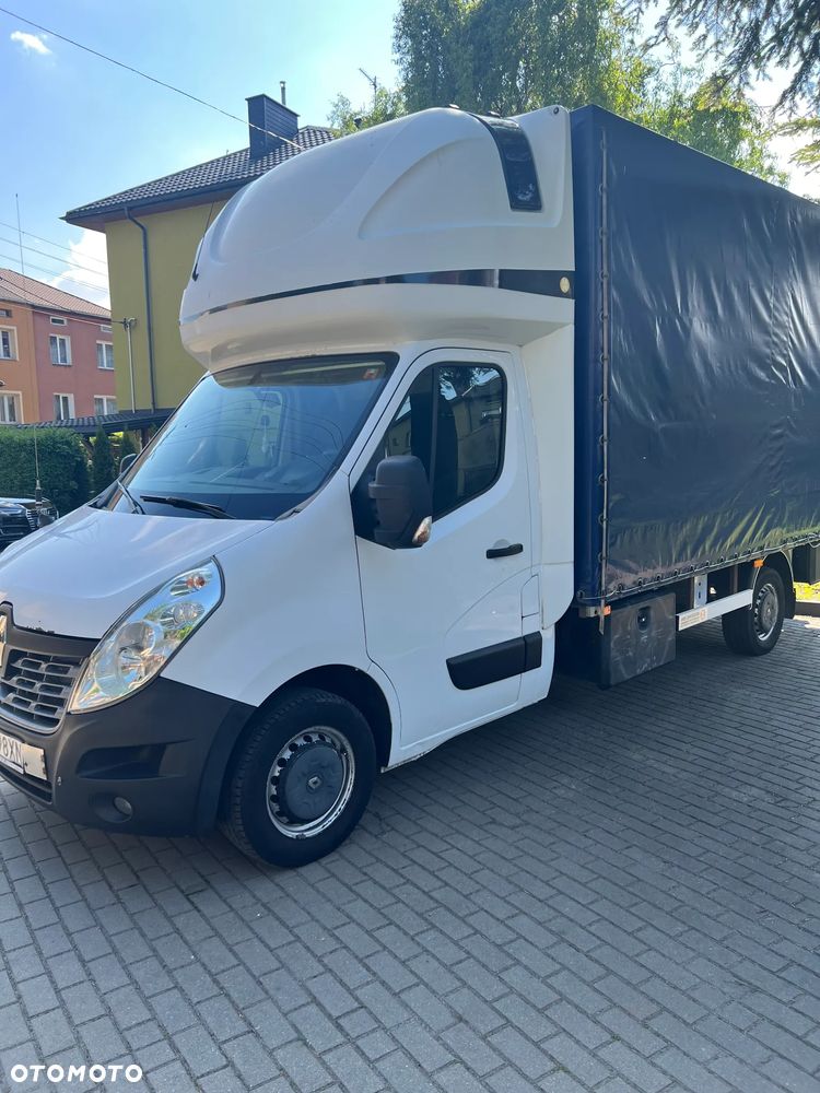 Renault Master - 8
