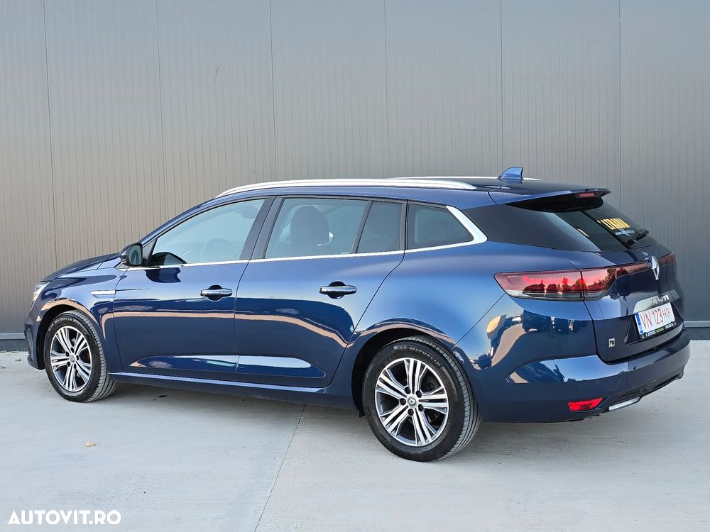 Renault Megane - 3