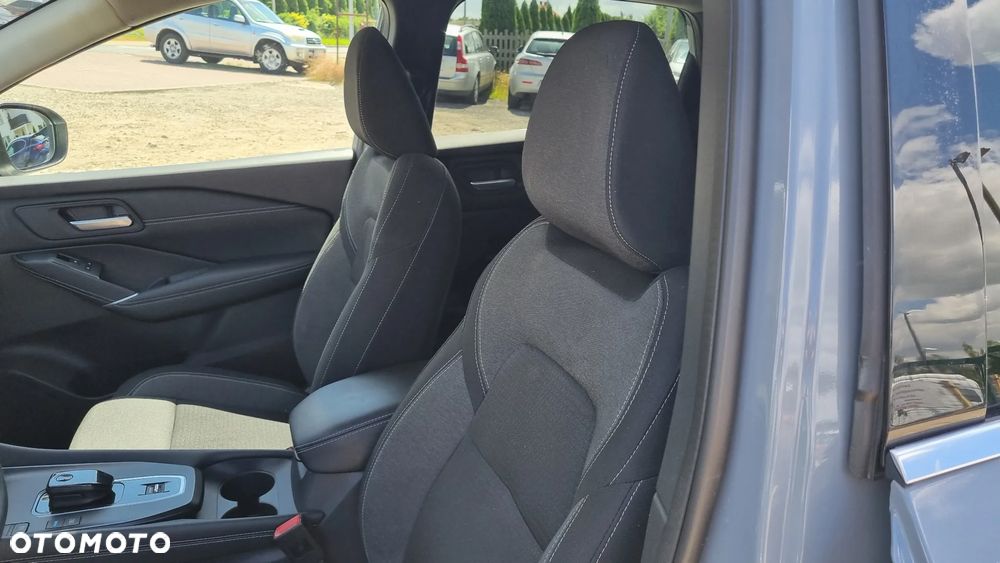Nissan Qashqai 1.5 e-POWER Black Edition - 32
