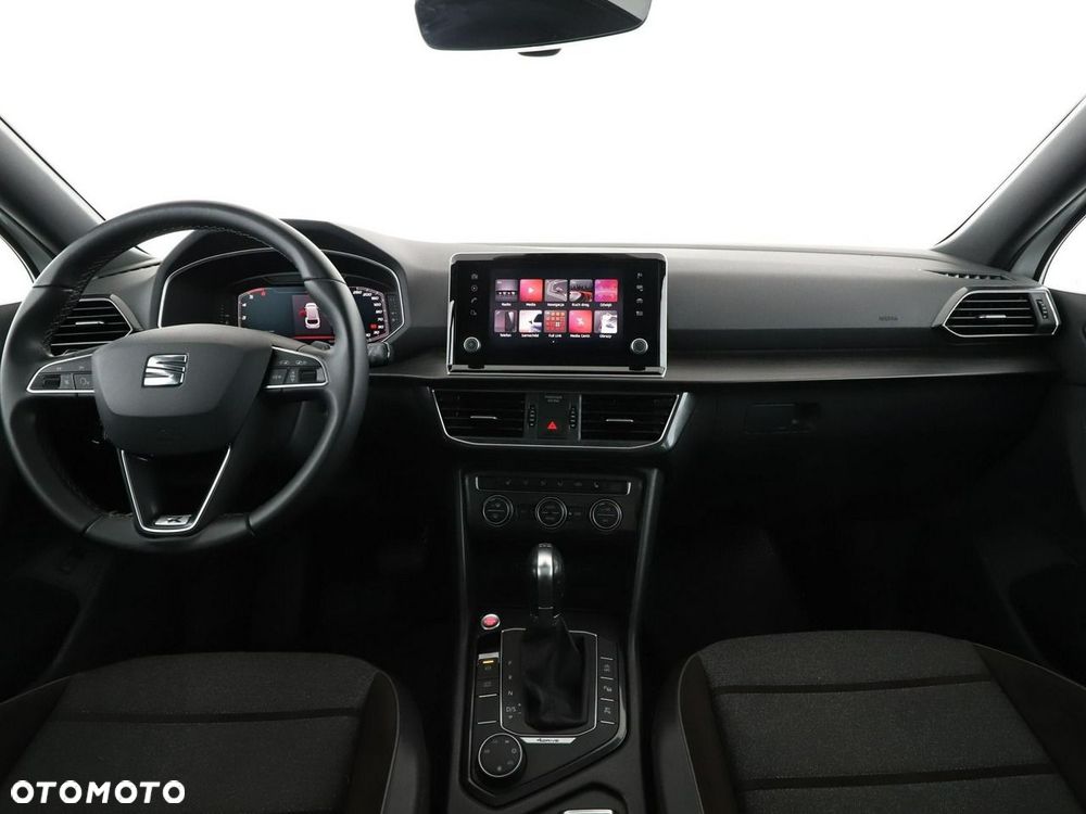 Seat Tarraco 2.0 TDI 4Drive DSG SCR Xcellence - 16