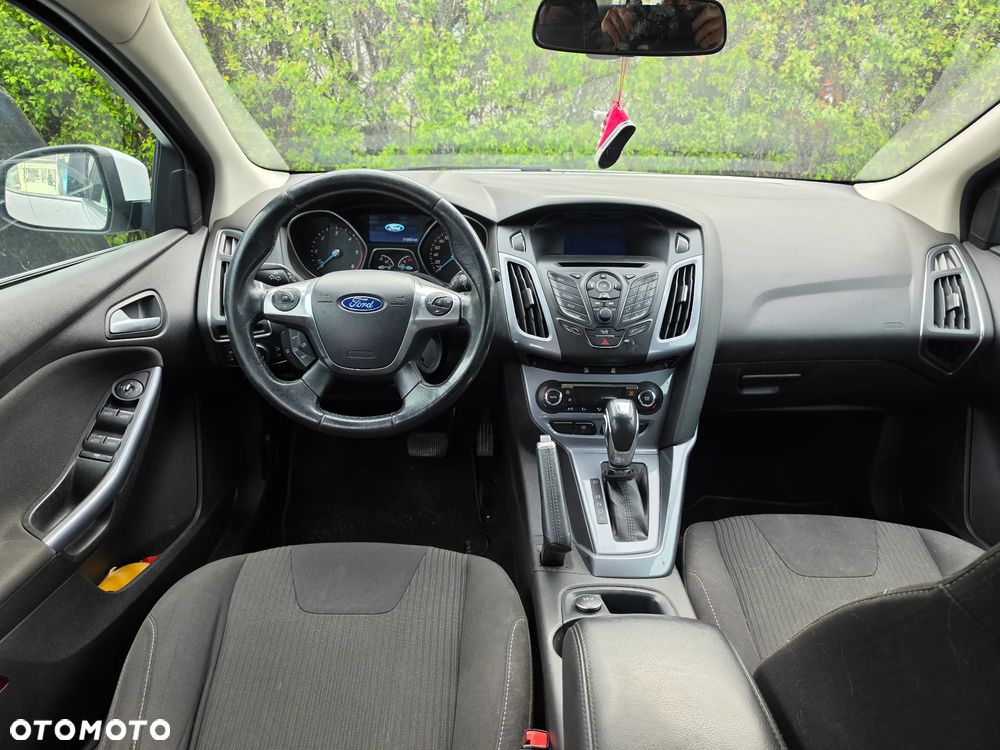Ford Focus 2.0 TDCi Trend MPS6 - 7