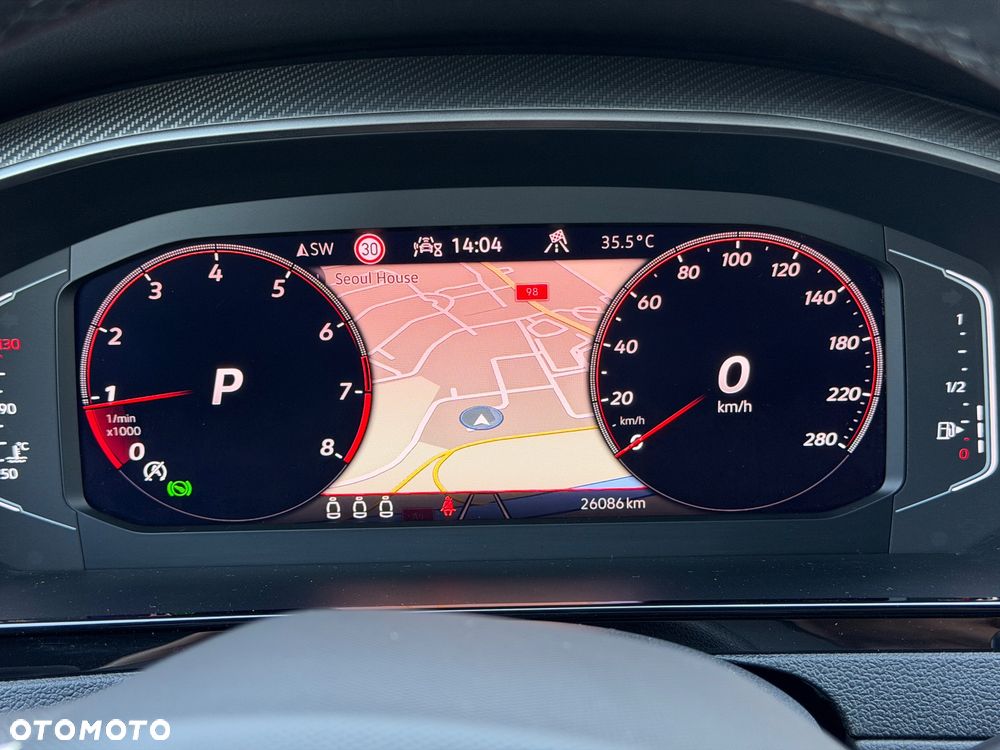 Volkswagen Arteon Shooting Brake 2.0 TSI OPF DSG R-Line - 23