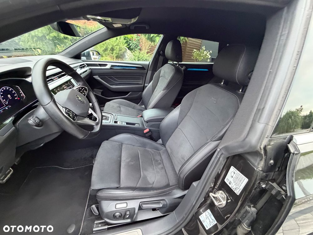 Volkswagen Arteon Shooting Brake 2.0 TDI R-Line DSG - 33