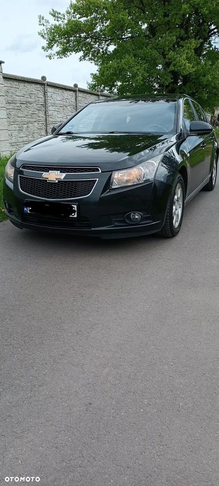 Chevrolet Cruze 2.0 D LT - 2