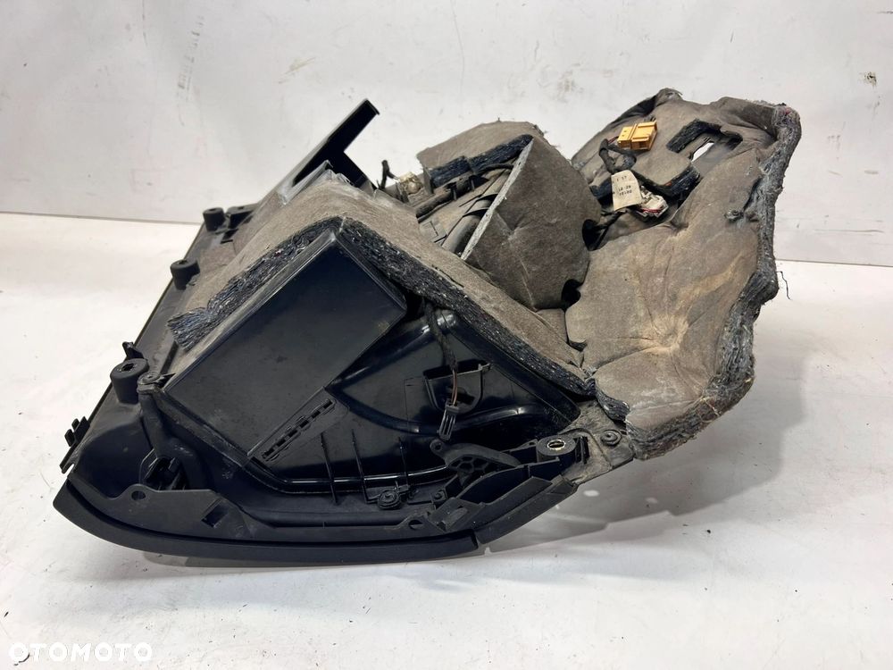 SCHOWEK PASAŻERA AUDI A4 B6 B7 8E1857035 1/25 - 11