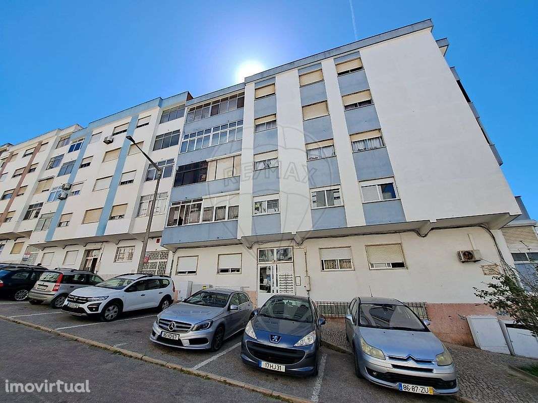 Apartamento T3 para venda - Grande imagem: 5/41