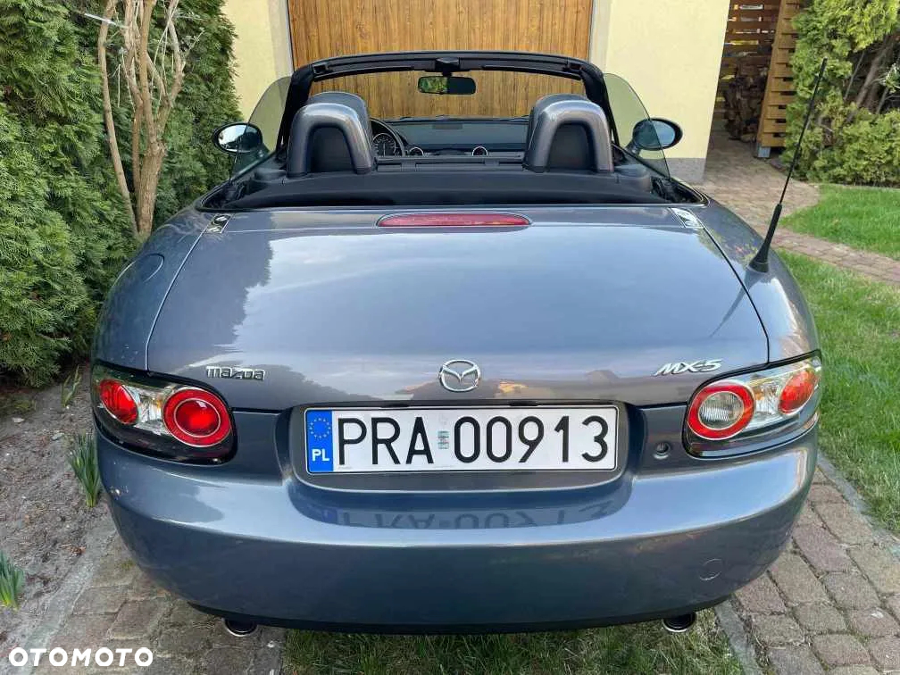 Mazda MX-5 1.8 Energy - 9