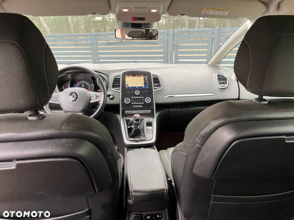 Renault Scenic ENERGY dCi 130 Business - 26