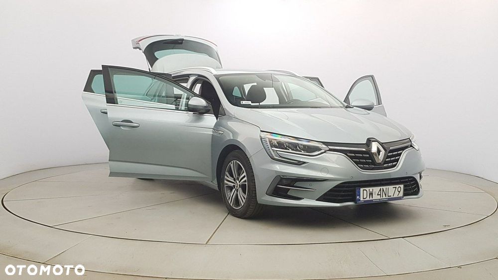 Renault Megane - 9