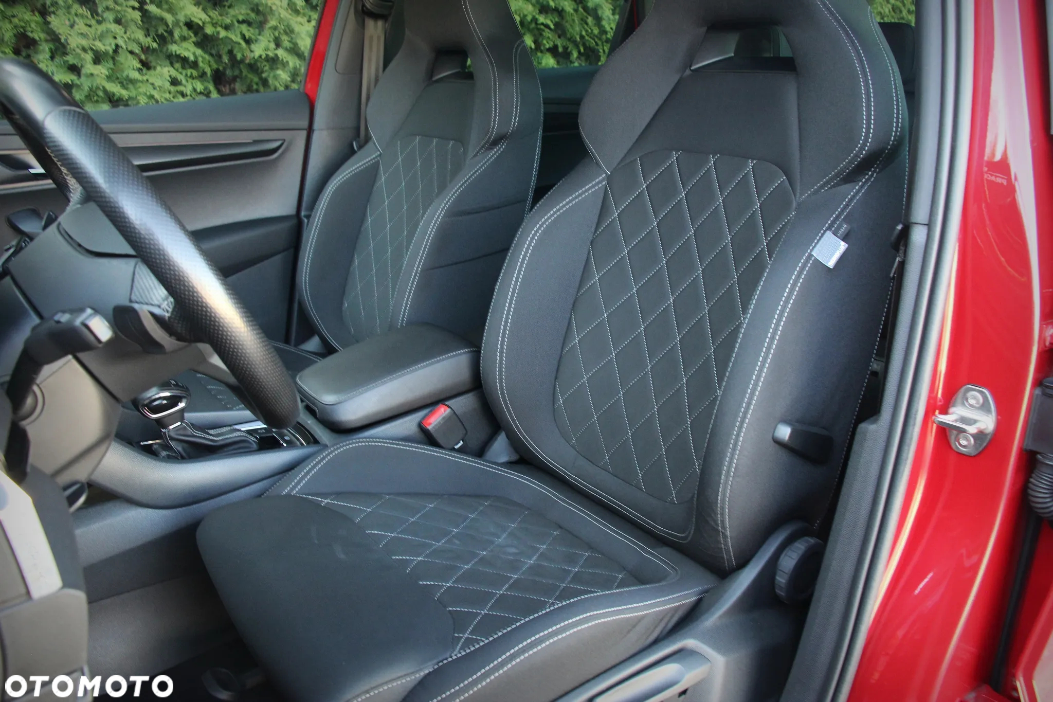Skoda Karoq 2.0 TSI 4x4 Sportline DSG - 15