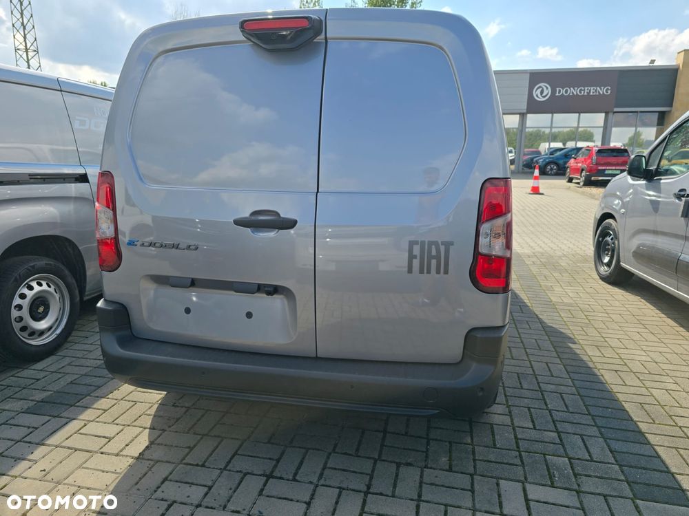 Fiat Doblo - 5