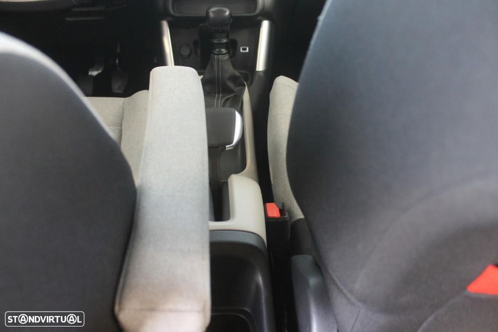 Citroën C3 Aircross PureTech 110 Stop & Start Shine - 36