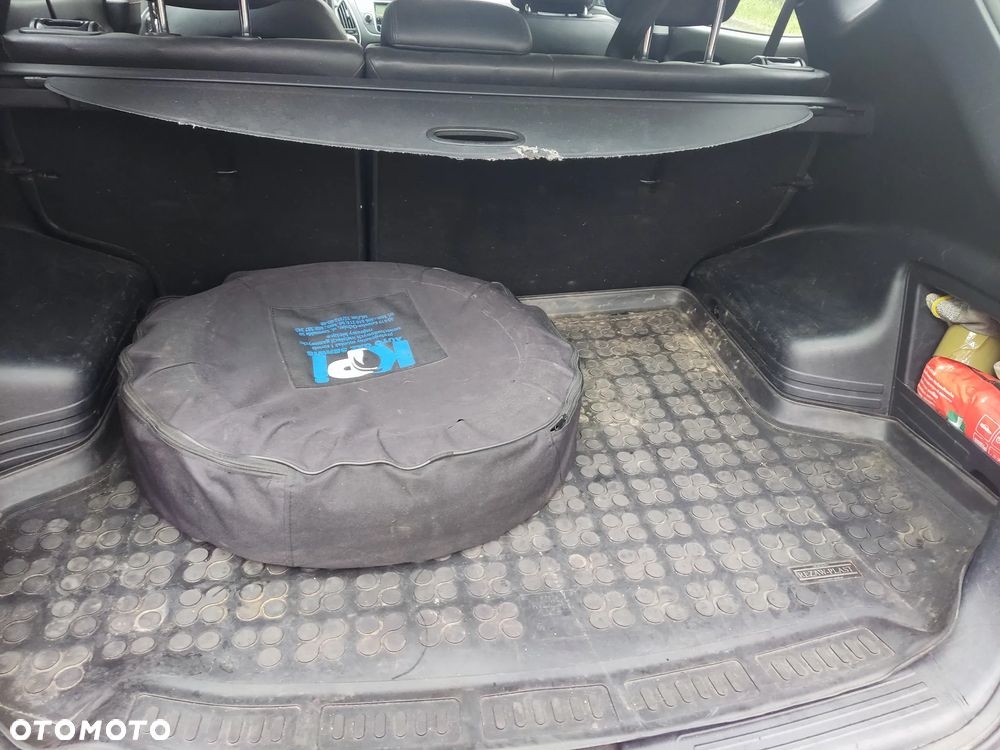 Hyundai ix35 1.6 2WD Comfort - 12