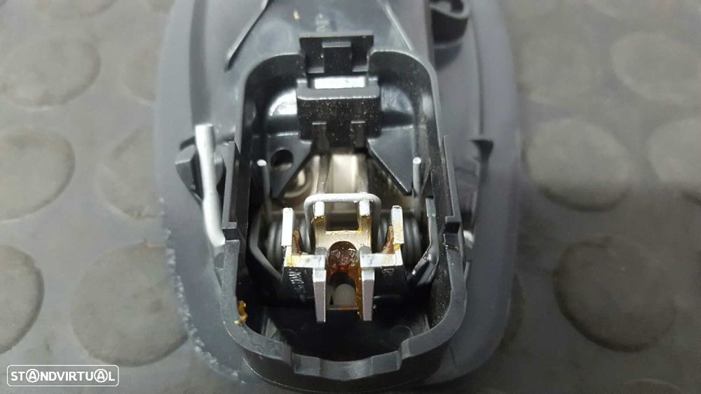 ALAVANCA FRENTE DIREITA RENAULT CLIO IV DYNAMIQUE - 3