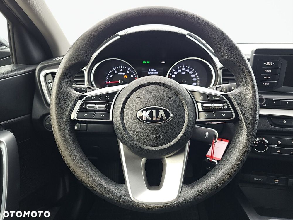 Kia Ceed 1.0 T-GDI S - 11