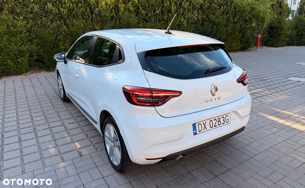 Renault Clio SCe 65 LIFE - 3
