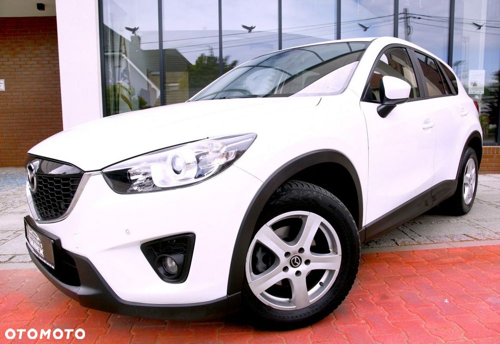 Mazda CX-5 2.2 D Skypassion AWD - 23
