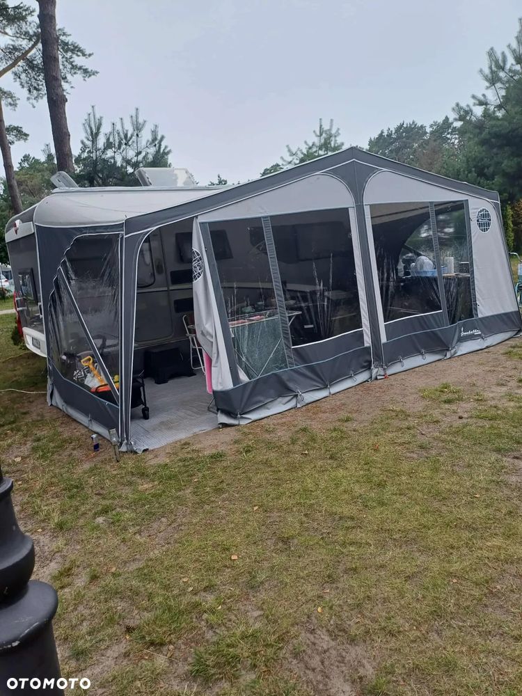 Burstner Averso Fifty 480TK - 4