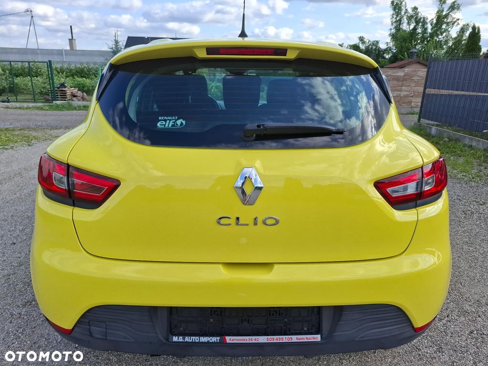 Renault Clio - 7